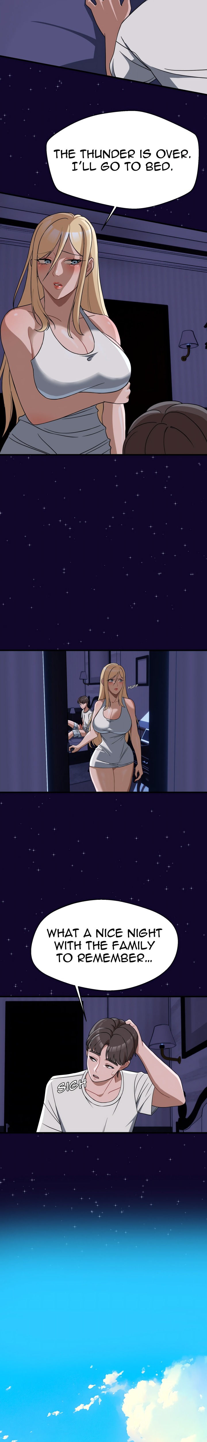 Teach Me First! (Uncensored) - Chapter 4 Page 15