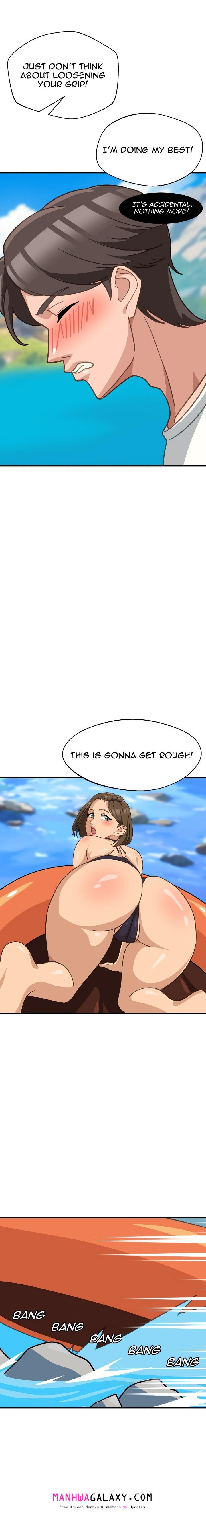Teach Me First! (Uncensored) - Chapter 6 Page 6