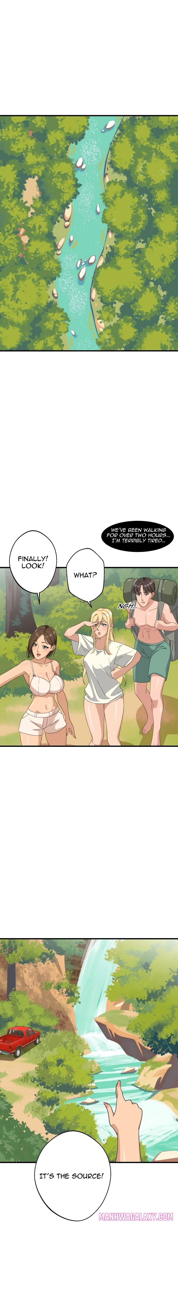 Teach Me First! (Uncensored) - Chapter 7 Page 19