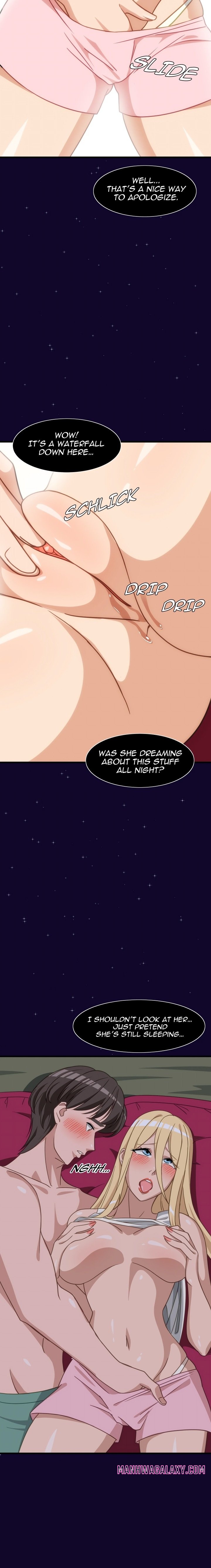 Teach Me First! (Uncensored) - Chapter 7 Page 2