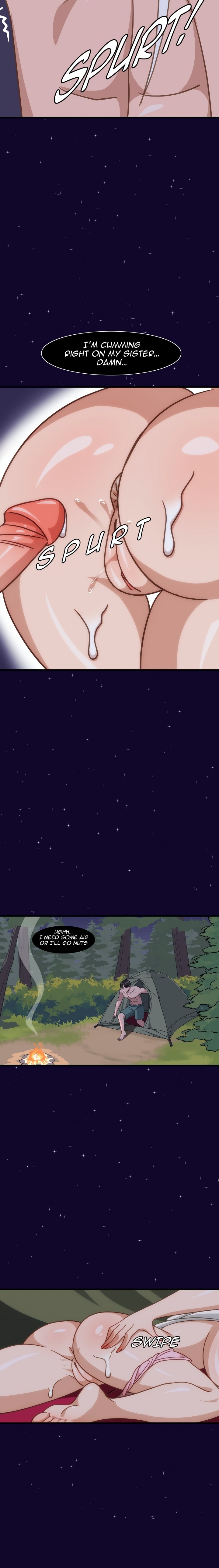 Teach Me First! (Uncensored) - Chapter 7 Page 8