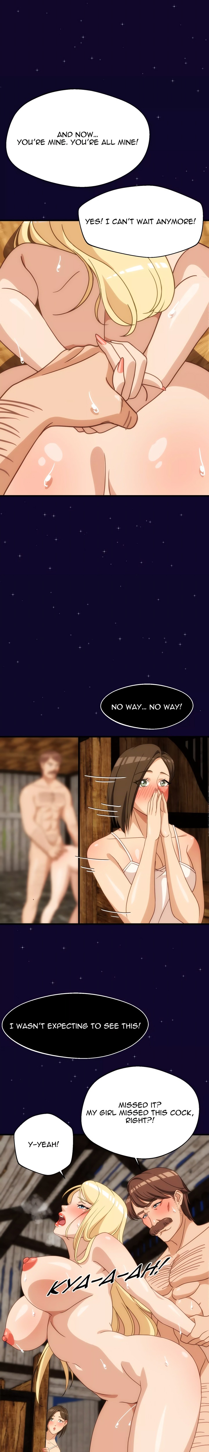 Teach Me First! (Uncensored) - Chapter 8 Page 24