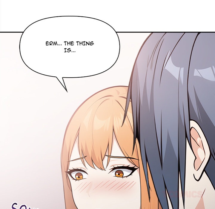 The Secret of a Girls’ Dorm - Chapter 12 Page 45