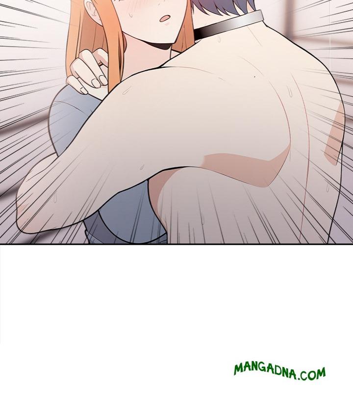 The Secret of a Girls’ Dorm - Chapter 12 Page 59