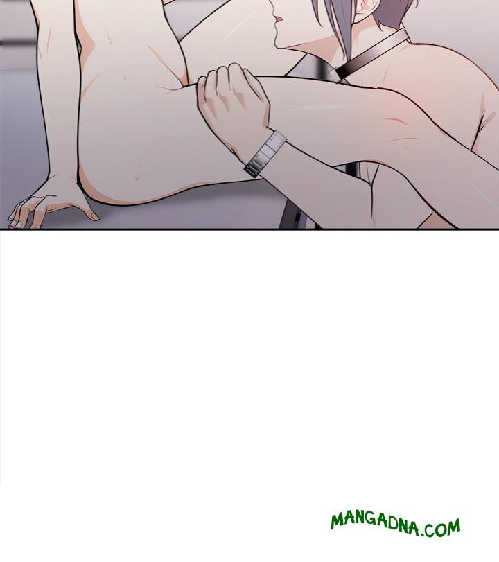 The Secret of a Girls’ Dorm - Chapter 12 Page 87
