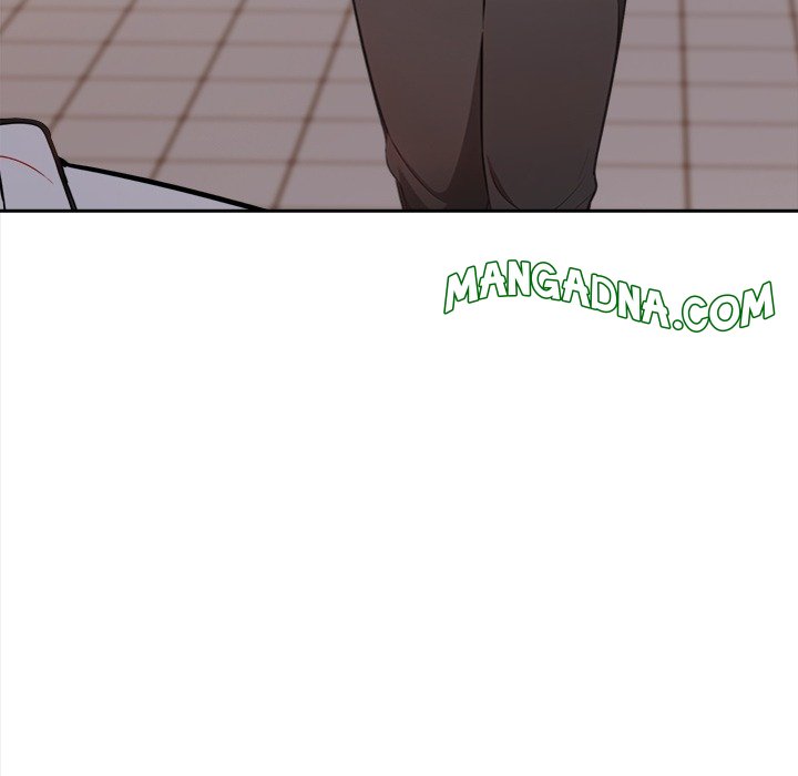 The Secret of a Girls’ Dorm - Chapter 13 Page 95