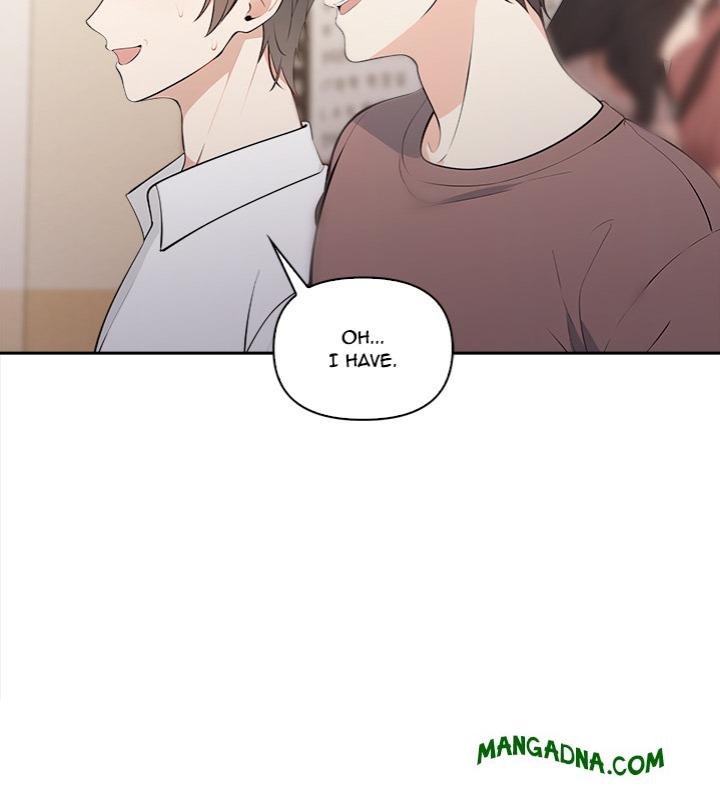 The Secret of a Girls’ Dorm - Chapter 13 Page 97