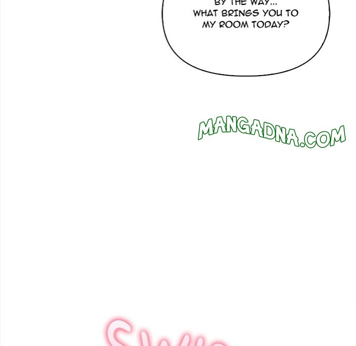The Secret of a Girls’ Dorm - Chapter 14 Page 104