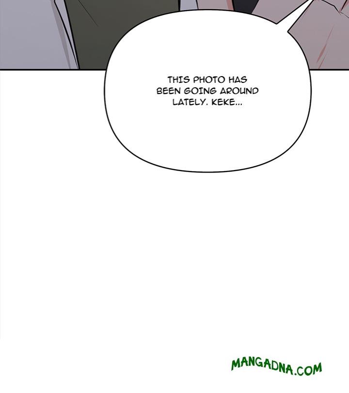 The Secret of a Girls’ Dorm - Chapter 14 Page 17
