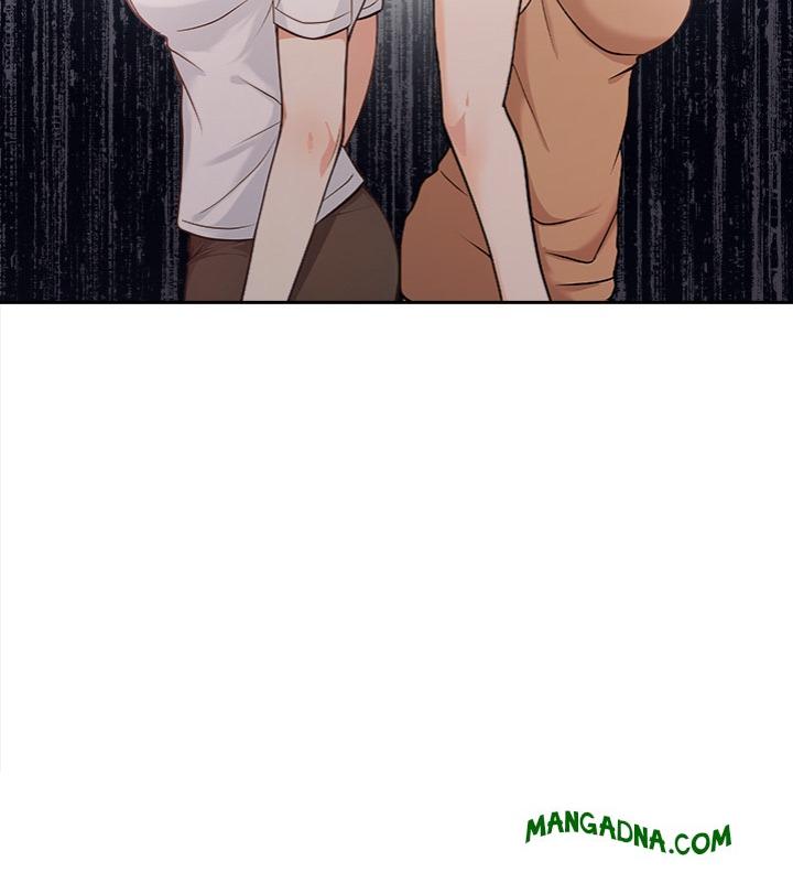 The Secret of a Girls’ Dorm - Chapter 14 Page 48