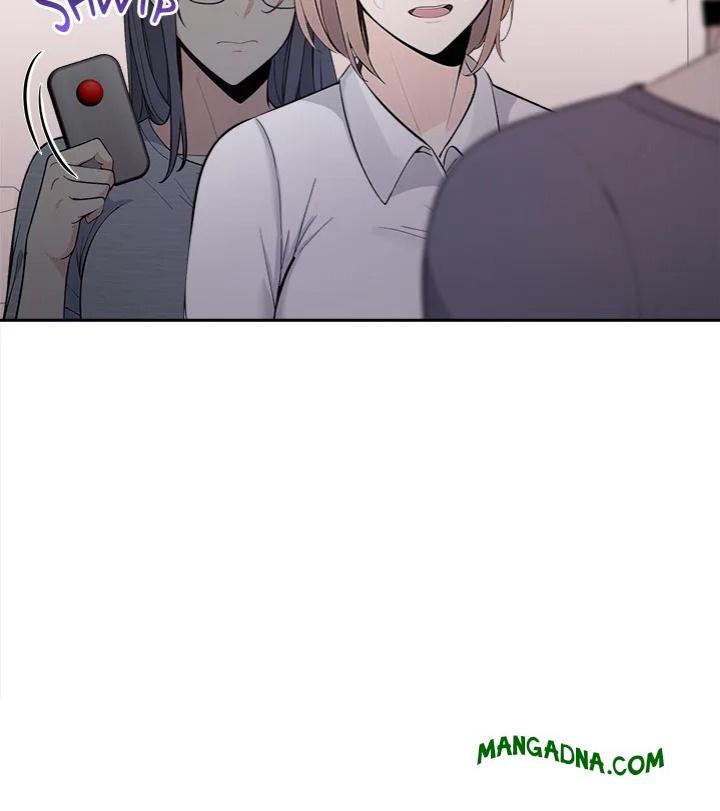 The Secret of a Girls’ Dorm - Chapter 17 Page 44