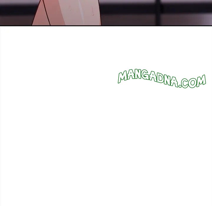 The Secret of a Girls’ Dorm - Chapter 17 Page 93