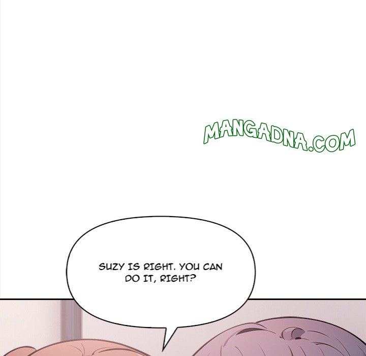 The Secret of a Girls’ Dorm - Chapter 18 Page 35