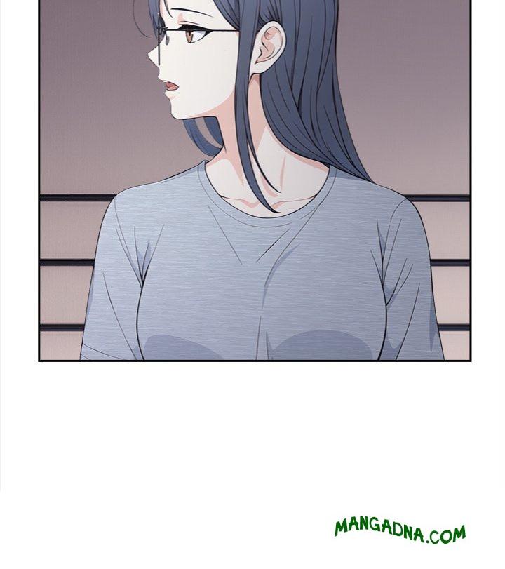The Secret of a Girls’ Dorm - Chapter 19 Page 24