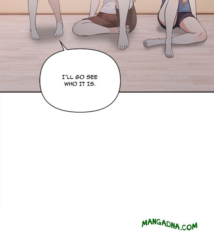 The Secret of a Girls’ Dorm - Chapter 20 Page 127