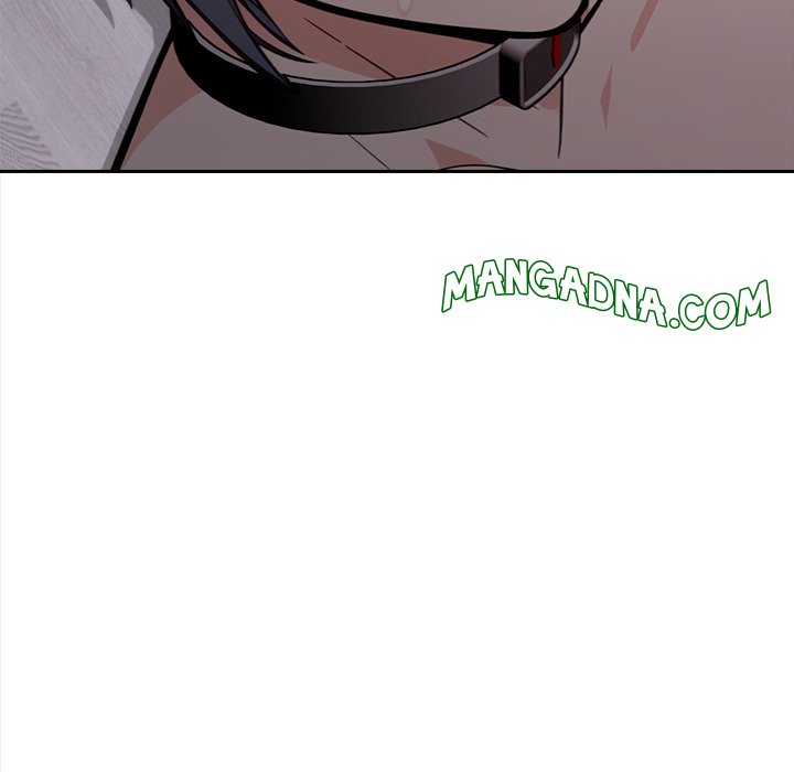 The Secret of a Girls’ Dorm - Chapter 20 Page 79