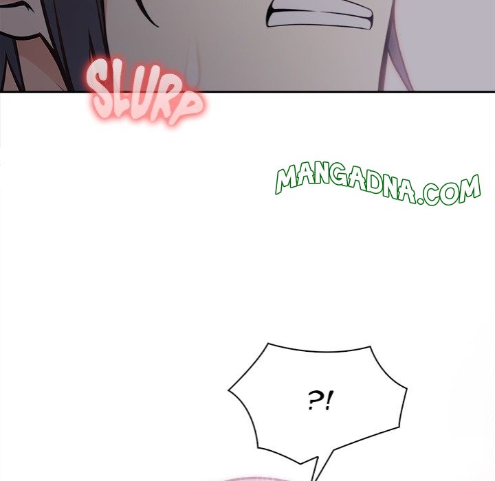 The Secret of a Girls’ Dorm - Chapter 20 Page 93