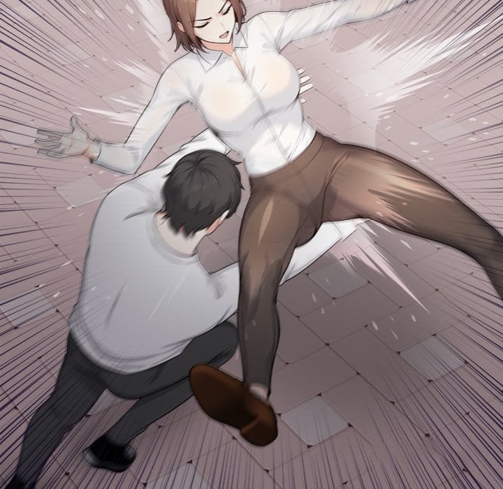 The Secret of a Girls’ Dorm - Chapter 21 Page 68