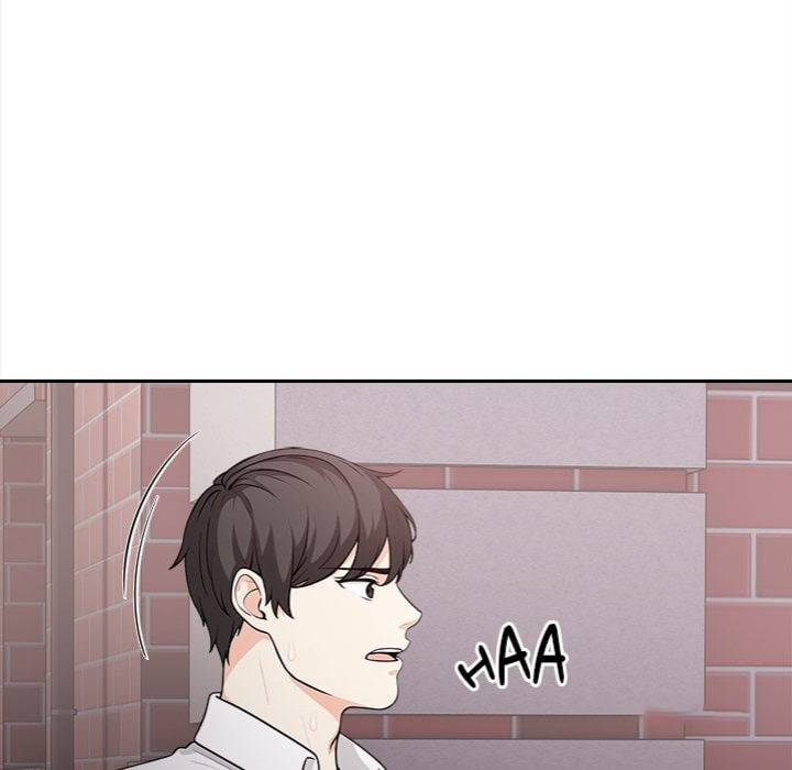 The Secret of a Girls’ Dorm - Chapter 21 Page 74