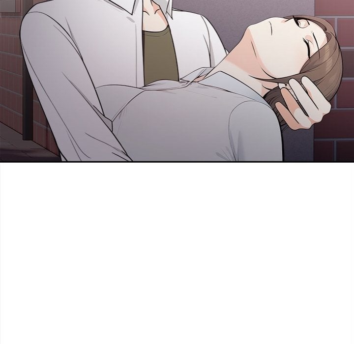 The Secret of a Girls’ Dorm - Chapter 21 Page 75