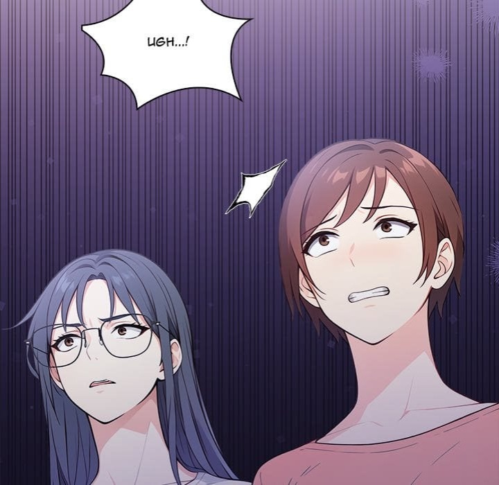 The Secret of a Girls’ Dorm - Chapter 22 Page 16