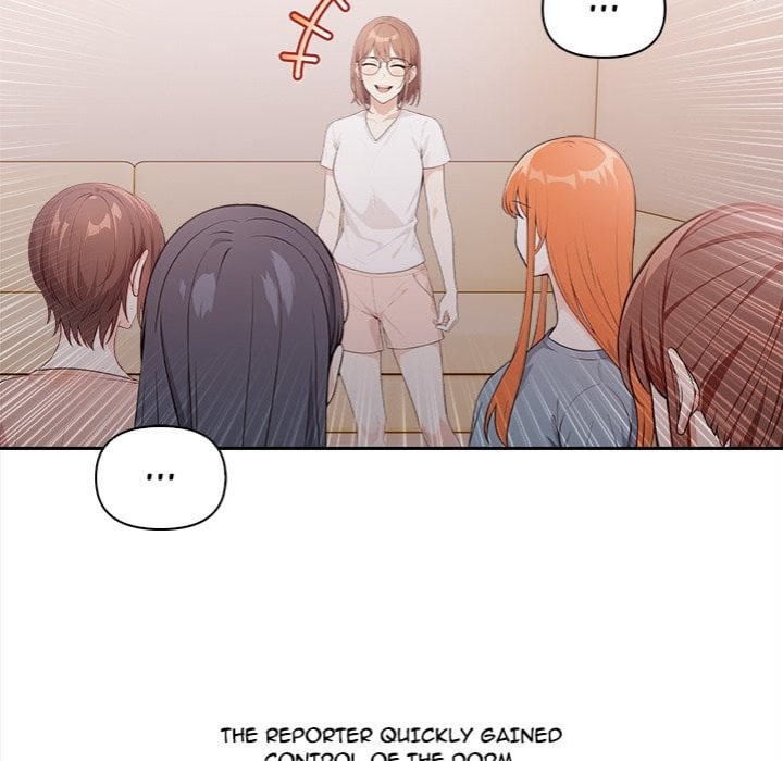 The Secret of a Girls’ Dorm - Chapter 22 Page 19