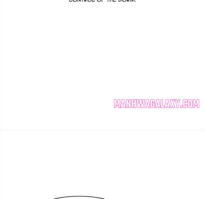 The Secret of a Girls’ Dorm - Chapter 22 Page 20