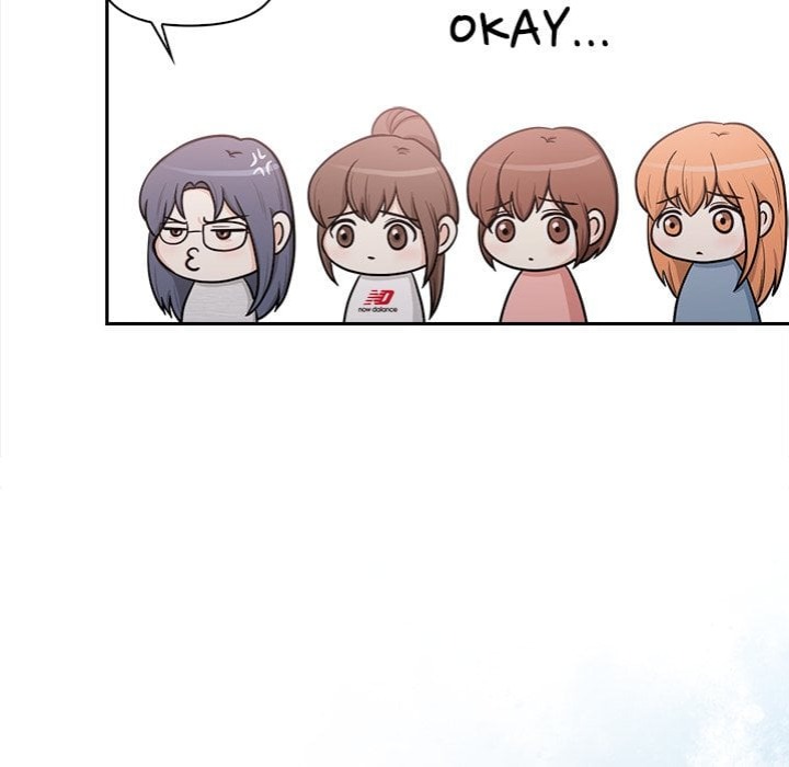 The Secret of a Girls’ Dorm - Chapter 22 Page 24