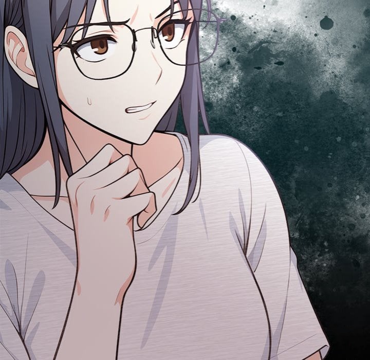 The Secret of a Girls’ Dorm - Chapter 22 Page 26