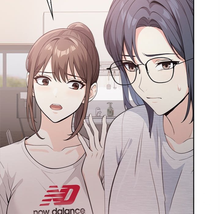 The Secret of a Girls’ Dorm - Chapter 22 Page 42