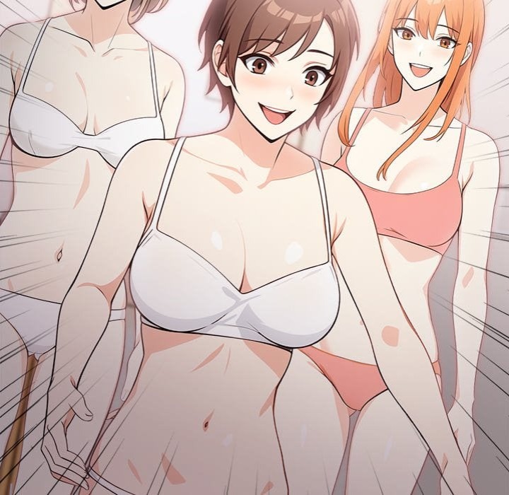 The Secret of a Girls’ Dorm - Chapter 22 Page 64