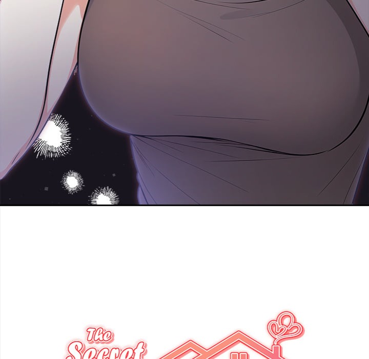 The Secret of a Girls’ Dorm - Chapter 23 Page 10