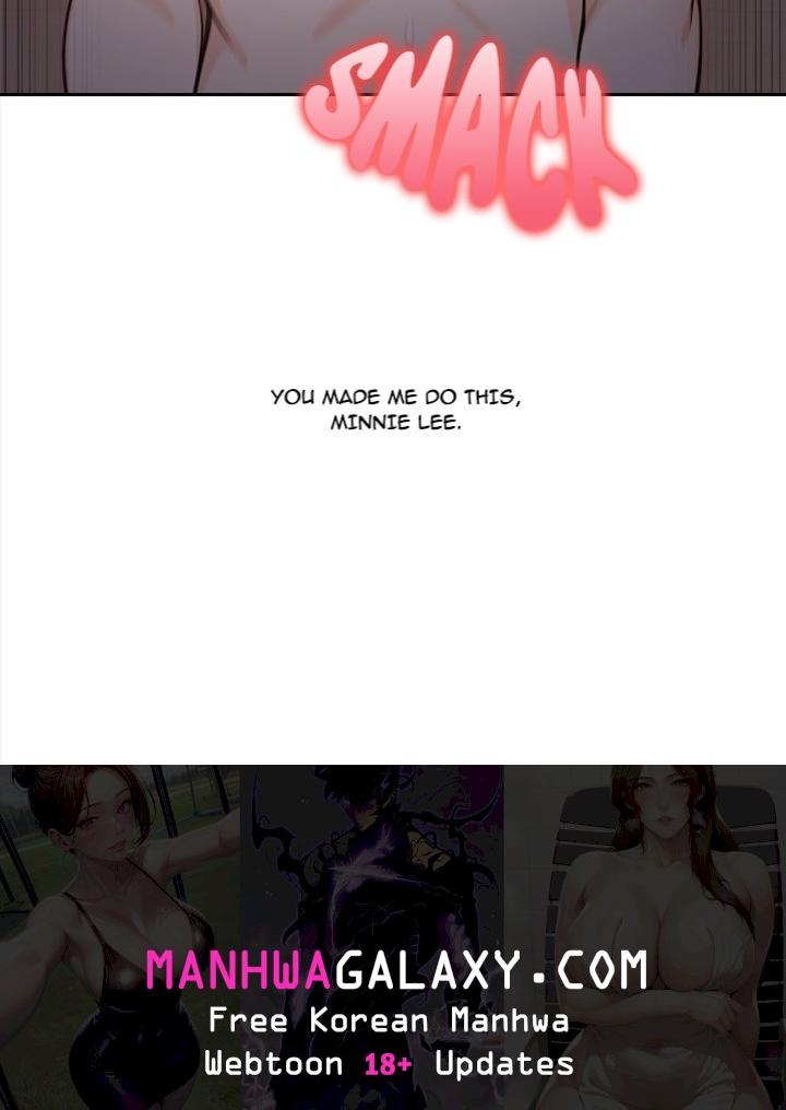 The Secret of a Girls’ Dorm - Chapter 23 Page 101