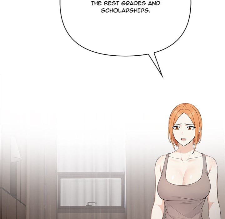 The Secret of a Girls’ Dorm - Chapter 23 Page 13