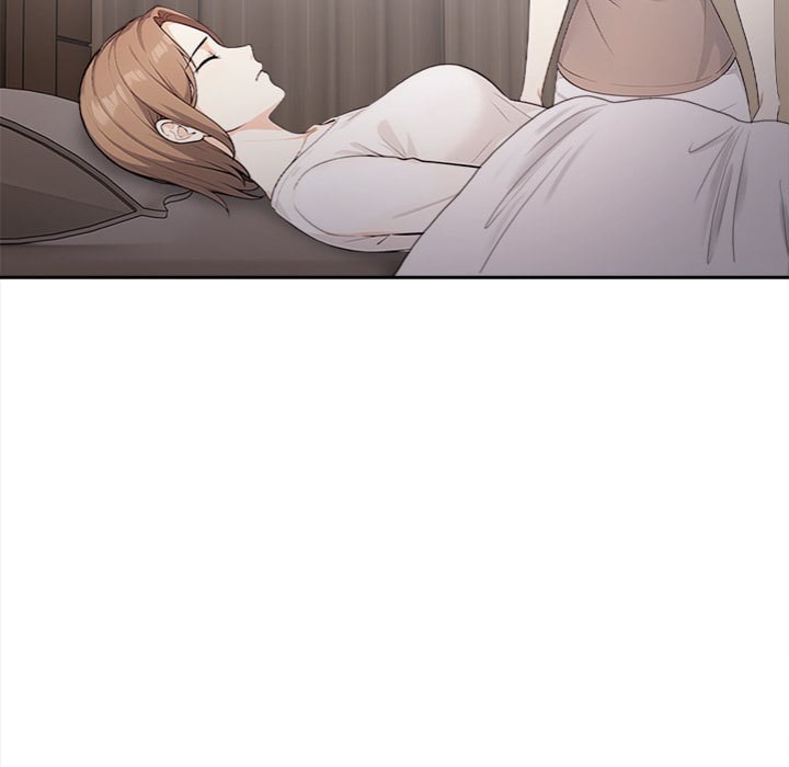 The Secret of a Girls’ Dorm - Chapter 23 Page 14