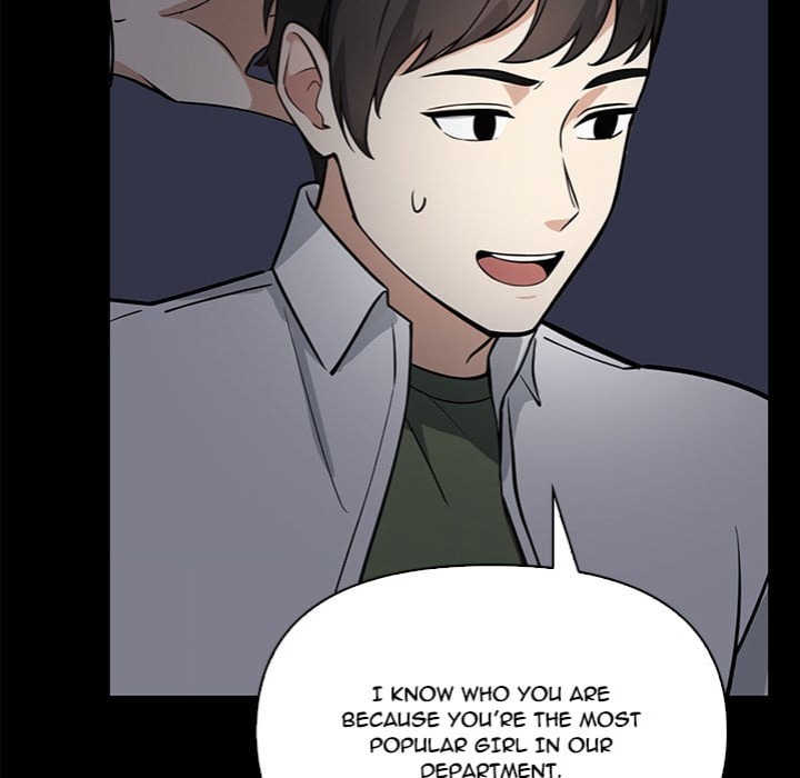 The Secret of a Girls’ Dorm - Chapter 23 Page 19