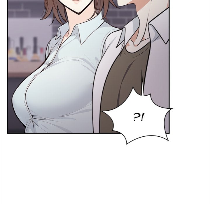 The Secret of a Girls’ Dorm - Chapter 23 Page 78