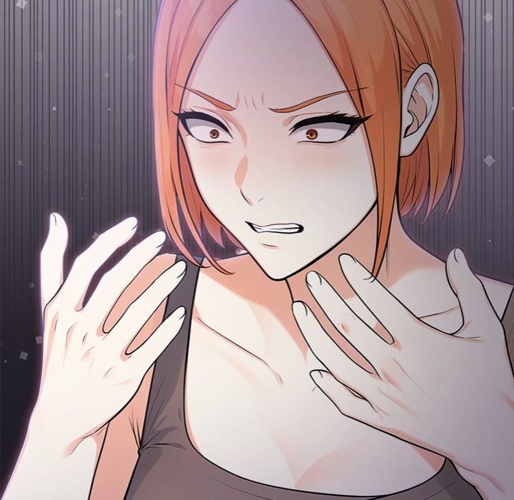 The Secret of a Girls’ Dorm - Chapter 23 Page 9