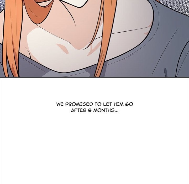 The Secret of a Girls’ Dorm - Chapter 24 Page 101