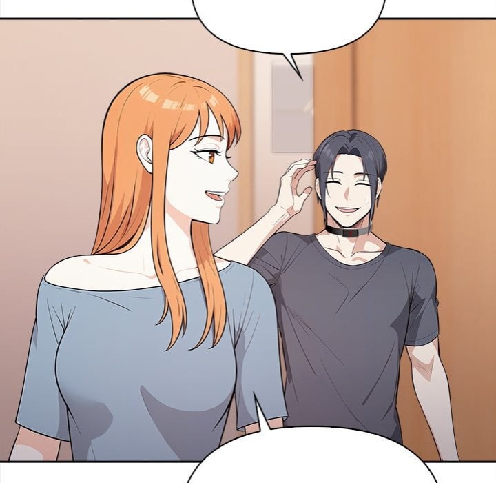 The Secret of a Girls’ Dorm - Chapter 24 Page 83