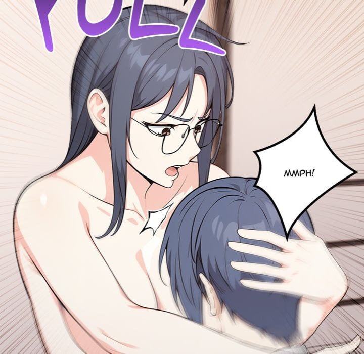 The Secret of a Girls’ Dorm - Chapter 25 Page 111