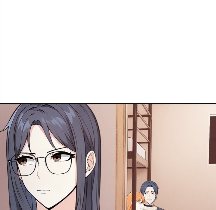 The Secret of a Girls’ Dorm - Chapter 25 Page 14