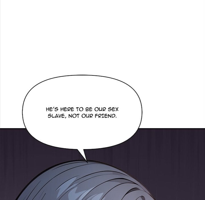 The Secret of a Girls’ Dorm - Chapter 25 Page 64