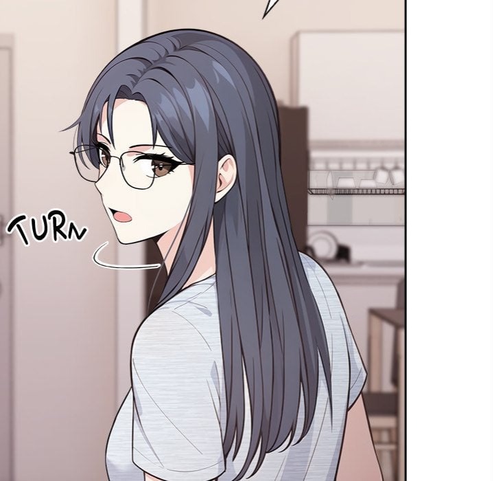 The Secret of a Girls’ Dorm - Chapter 25 Page 78