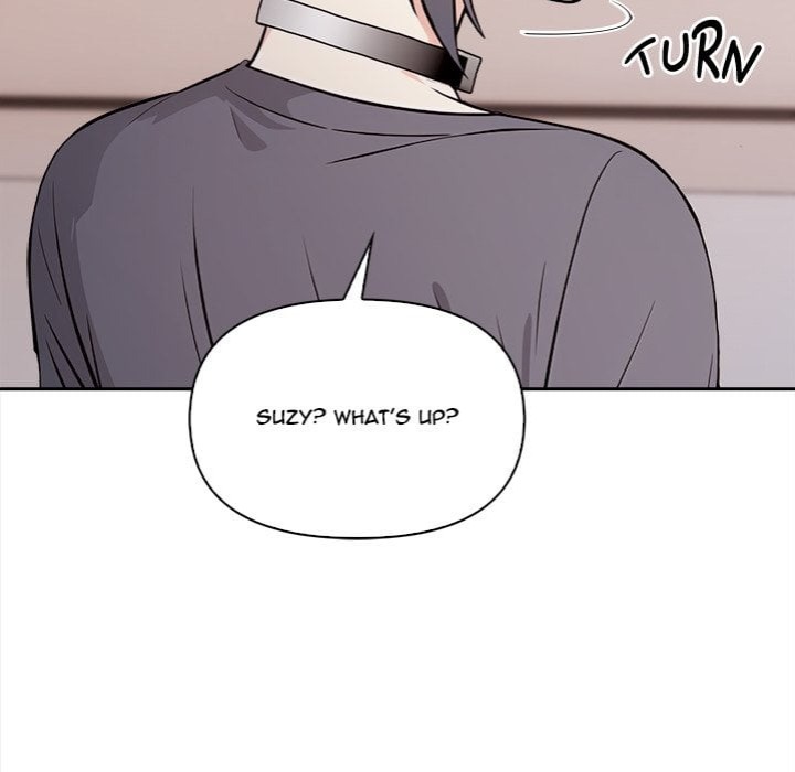 The Secret of a Girls’ Dorm - Chapter 25 Page 94