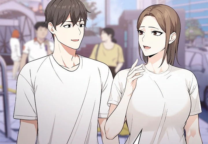 The Secret of a Girls’ Dorm - Chapter 27 Page 2