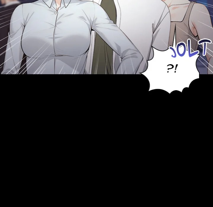 The Secret of a Girls’ Dorm - Chapter 27 Page 23