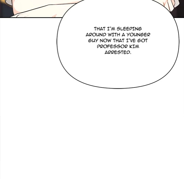 The Secret of a Girls’ Dorm - Chapter 27 Page 75