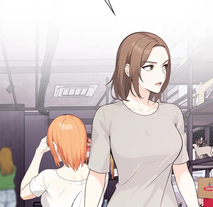 The Secret of a Girls’ Dorm - Chapter 27 Page 97