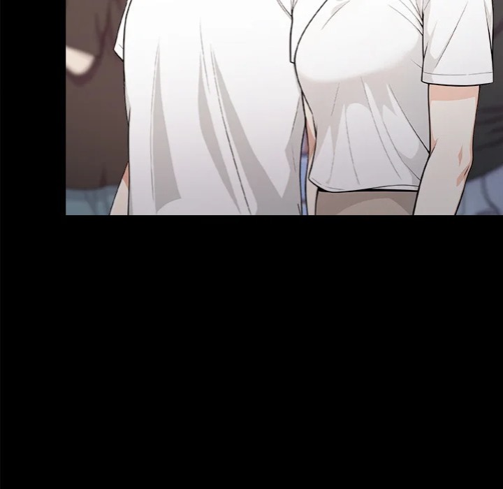 The Secret of a Girls’ Dorm - Chapter 28 Page 101